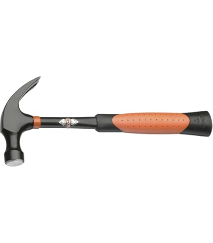 Wooden Handle Claw Hammer, 16oz., Hickory Shaft At Best Price In Chennai - View #10