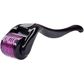 Dermaroller Titanyum U&ccedil;lu 0.5mm