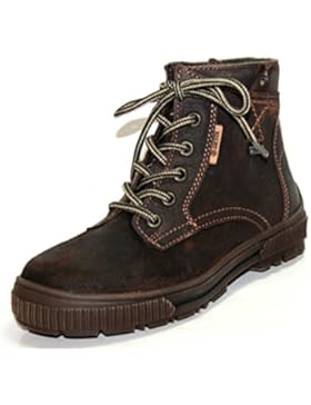 Siesta by Richter 4466308 Jungen Mädchen Stiefeletten