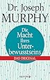 Die Macht Ihres Unterbewusstseins: Das Original: Amazon.de: Joseph ...