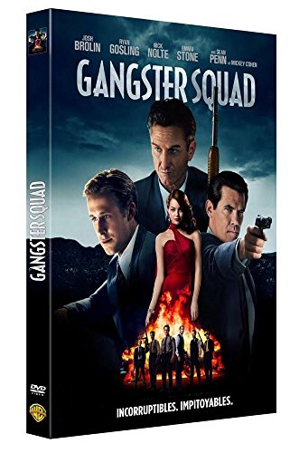 Gangster squad