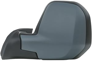 Alkar 9239998 Espejos Exteriores para Automóviles