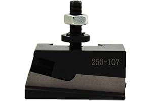 WFLNHB AXA #7 250-107 Quick Change Universal Parting Blade Holder CNC Lathe New