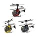 Produktbild Silverlit 84657 - Elektro 3-Kanal IR Helikopter Nano RTF