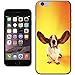Produktbild Hunde - Basset Hound Hartschalenhülle zum Anklippen für Apple iPhone Modelle, Basset Hound Ears Open, iPhone 6
