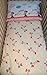 Disney Minnie Mouse Bedding Set for Cotbed