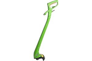 YESUK DIRECT Electric 250w Garden Grass Strimmer Trimmer Telescopic Cutter Heavy Duty