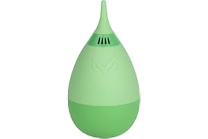 ‎VSGO VSGO Blasebalg Reinigung von Objektiv Sensor DSLR Integrierter Staubfilter Kamera für Canon Sony DSLR-Kamera Objektiv-Reinigungsstift (Grün)