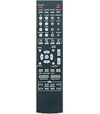 RC-1115 Telecomando Universale Per Amplificatori Denon (RC-1120, AVR-3801, AVR-1311, AVR-1612 E Altri)