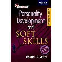 Personality Development and Soft Skills