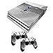 Produktbild PS4 Pro Skin Bundle - Tottenham Hotspur F.C - STICKER ONLY