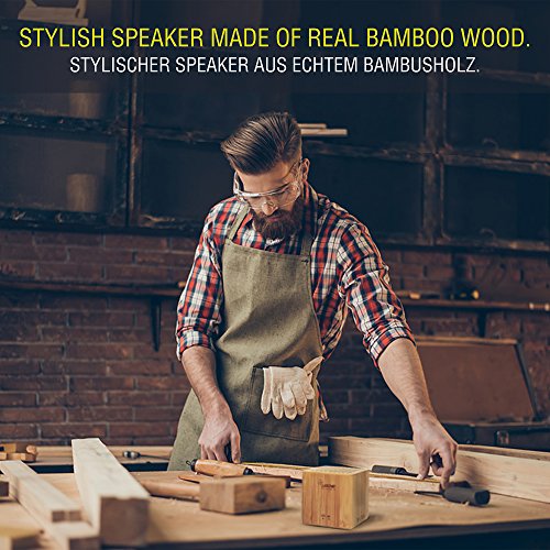 Smart Bluetooth Lautsprecher 