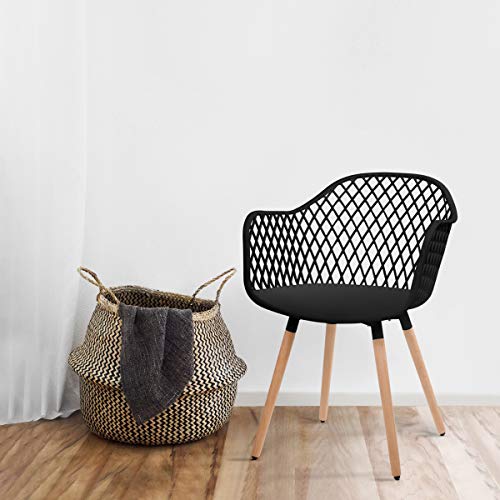 Mchaus Diamond Negra, 74,5