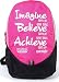 A.S.A.R. Polyester 25 Ltrs Pink School Backpack RS.499.00