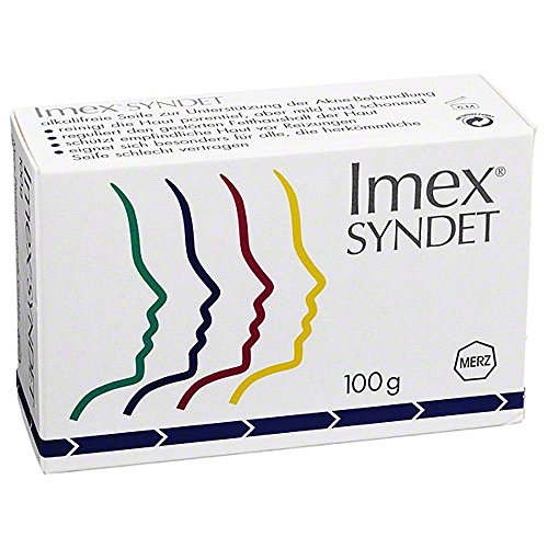 IMEX Syndet, 100 g