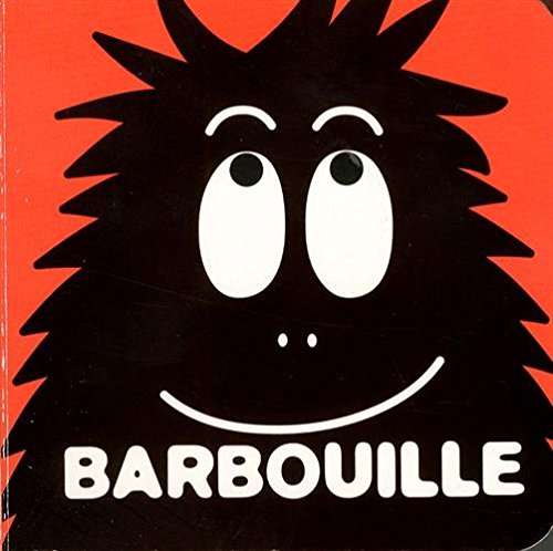 Barbouille 