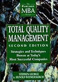 Total Quality Management: Strategies and Techniques Proven at Today's Most Successful Companies (English Edition) by 