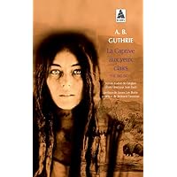 La Captive aux yeux clairs: The Big Sky 1