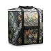 Produktbild RENQINGLIN Falttasche Mit Einer Klappbaren Tasche Und Einer Baumwolle Steppdecke Bag, E