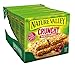 Produktbild Nature Valley Crunchy Hafer und Cranberry, Müsliriegel, 5er Pack (5 x 210g Multipack mit je 10 Riegeln)