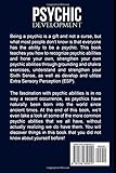 Image de Psychic Development: Expert Guide to the Secrets of our Sixth Sense – Mastery of the Third Eye, Intuition & Clairvoyance