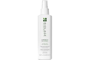 Strength Recovery Repairing Spray for Damaged Hair, 250 ml