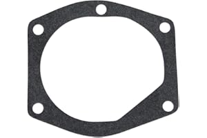 CITOMERX Kupplungsdeckeldichtung kompatibel mit Sachs 504 505 Motor