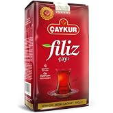 &Ccedil;aykur Filiz L&uuml;ks &Ccedil;ay 500g