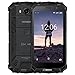 Price comparison product image Rugged Mobile Phones, DOOGEE S60 4G Dual SIM Free Mobile Phones, IP68 Waterproof Outdoor phones, 5.2” FHD Helio P25 Octa Core 6GB + 64GB 21MP Rear Camera 5580mAh Battery 12V2A Fast Charge NFC - Black