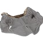 YiJee-Cappotto-Caldo-Imbottito-Dog-Coat-Abbigliamento-Pets-Cane-Vestiti-Invernale-Costume