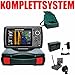 Produktbild Humminbird Echolot GPS Portabel Basic Plus- Helix 5 Chirp GPS SI G2 Side Imaging
