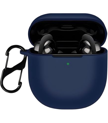 Spigen for Bose QuietComfort Ultra Earbuds Gen1/2 (2023/2025