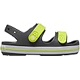 Crocs Unisex Kid's Crocband Cruiser Sandal T