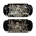 Produktbild Sony PS Vita Skin - Gehäuse Schutzfolie Design Vinyl Aufkleber Sticker + Wallpaper - Royal Aether Force