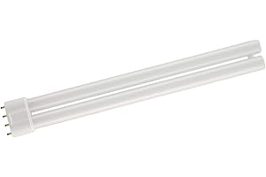 PHILIPS LIGHTING Philips Master PL-L 24W/840 4P 2G11 coolwhite