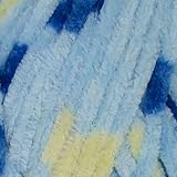 James C Brett Flutterby Supersoft Chunky 100g Knitting Yarn Ball Shade B6