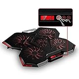 3.Es gibt eine Klappe, die Sie nach oben klappen können, damit der Laptop nicht in Ihre Richtung rutscht.