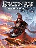 Image de Dragon Age: The World of Thedas Volume 1
