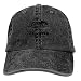 Produktbild EANTE Herren Baseball Cap Old Guys Rule Taxi Driver 5 Einheitsgröße