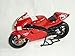 Produktbild Yamaha Yzr500 Yzr 500 Max Biaggi 2001 Rot Motogp Moto Gp 1/12 Altaya By ixo Motorradmodelle Motorrad Modell SondeRangebot