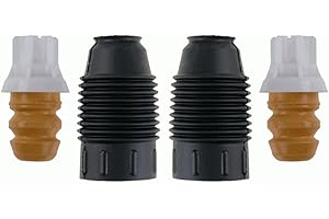 SACHS 900 135 Kit Parapolvere Ammortizzatore Service Kit per Fiat Panda/Panda Classic (169_) 2003 - Dx, Sx, Assale anteriore e altri veicoli