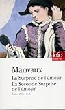 La Surprise de l'amour - La Seconde Surprise de l'amour