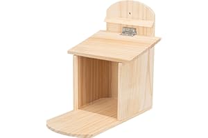 Trixie Panier de Nourriture pour Écureuil 20 × 30 × 30 cm