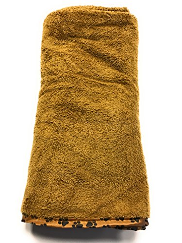 MUDDY-PUPS-PET-LARGE-LUXURY-MICROFIBRE-DRYING-TOWEL-DOG-CAT-WASHING-BATH