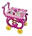 Produktbild Smoby 24271 - Disney Princess Servierwagen