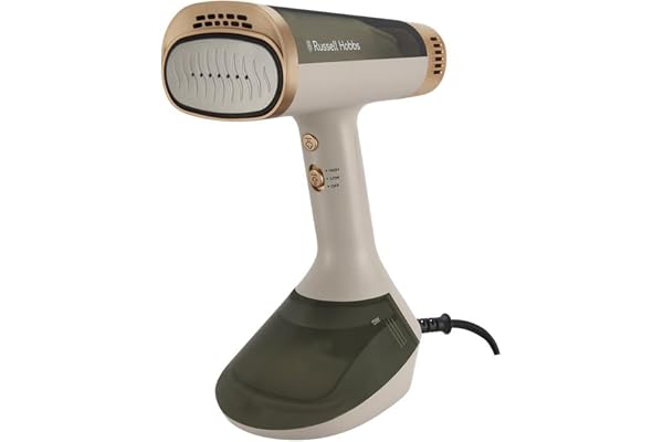 Russell Hobbs Steam Genie VacuSteam