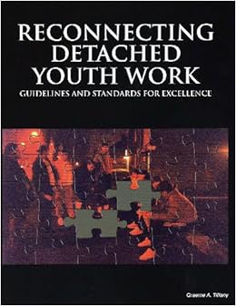 Image result for detached youth work