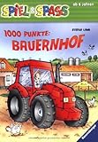 Cover zum Buch 1000 Punkte: Bauernhof
