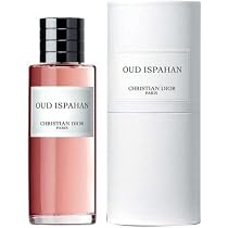 عطر للبالغين من الجنسين ديور عود اصفهان لكلا الجنسين او دي بارفان ...