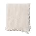 The Wool Company Cashmere Lace Baby Shawl